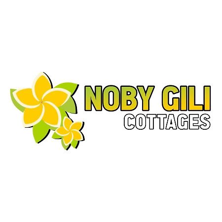 Noby Gili Cottages Гілі-Мено Екстер'єр фото
