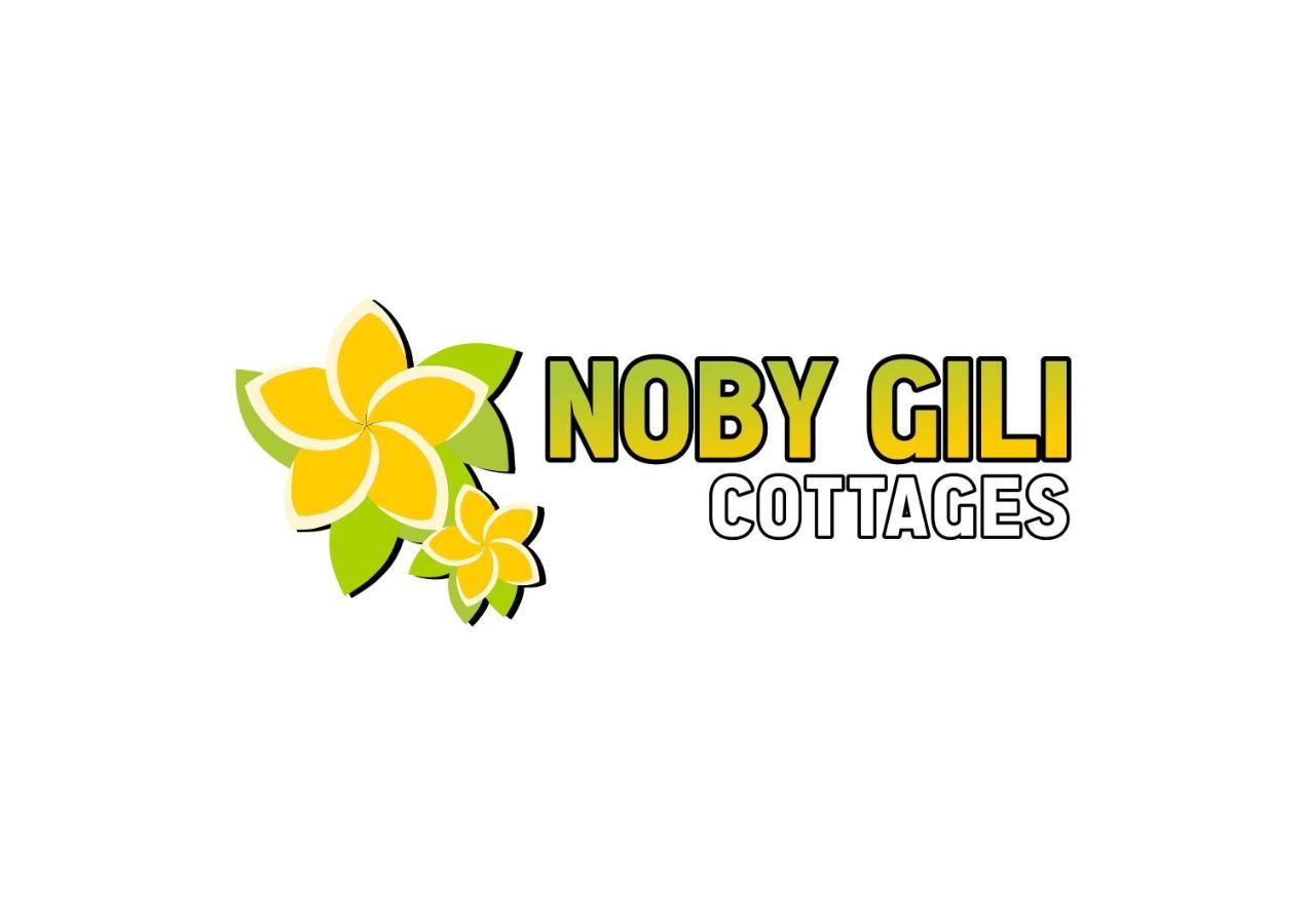 Noby Gili Cottages Гілі-Мено Екстер'єр фото