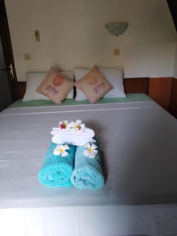 Noby Gili Cottages Гілі-Мено Екстер'єр фото